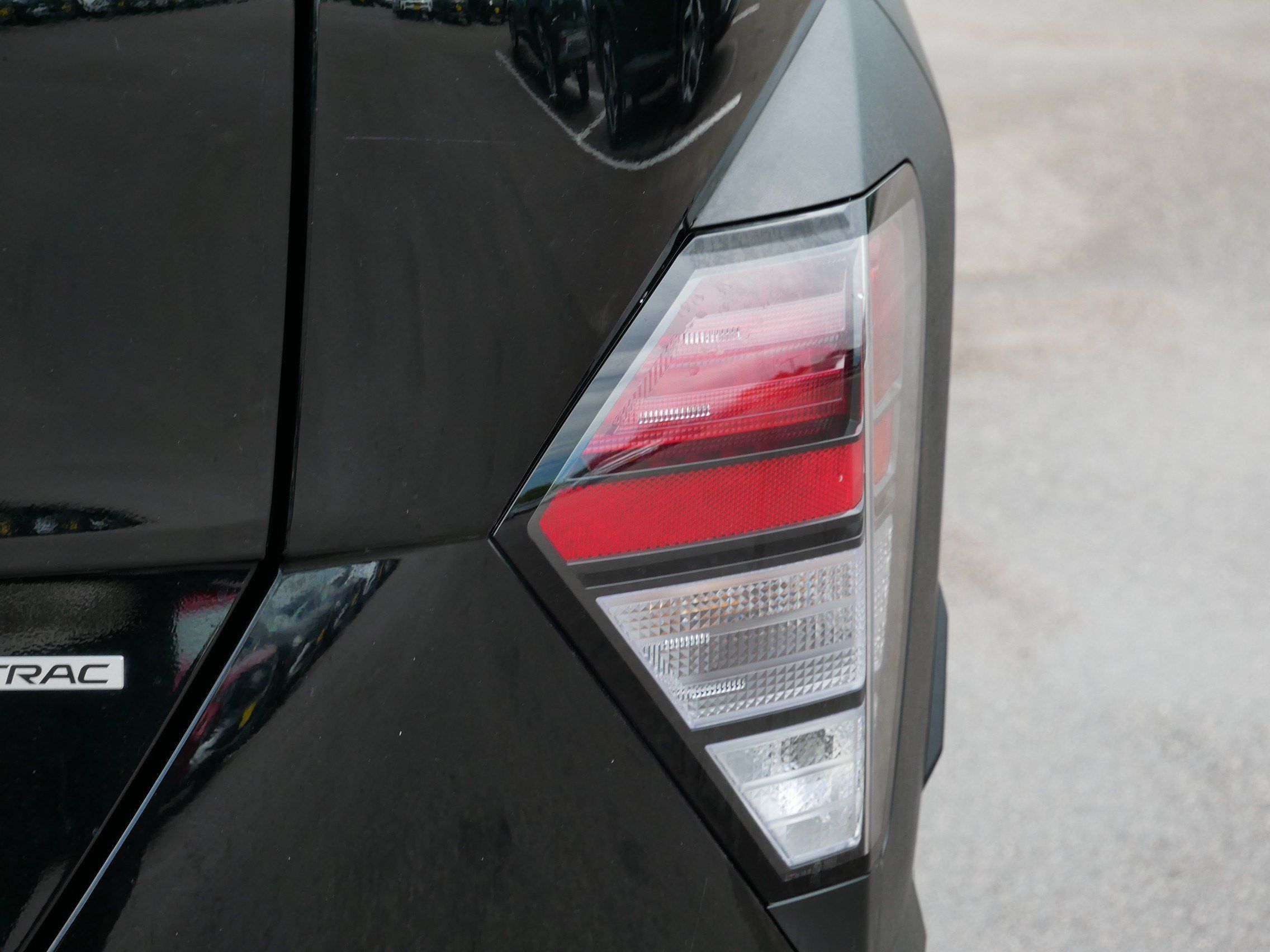 Certified 2026 Hyundai Kona SEL Sport AWD/4WD image 17