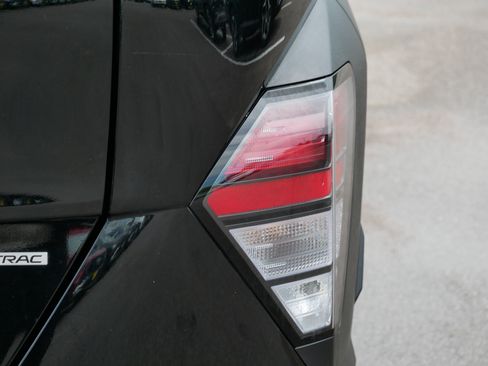 Certified 2026 Hyundai Kona SEL Sport AWD/4WD image 17