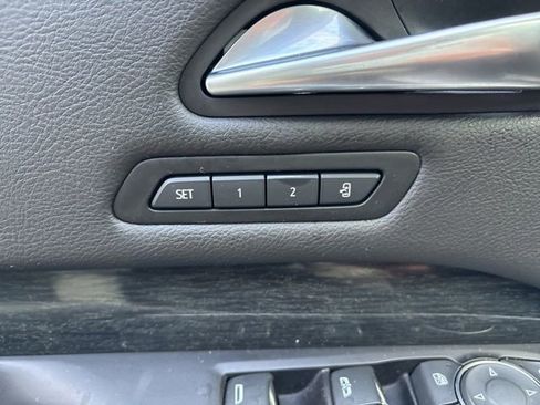 Used 2020 Cadillac XT4 Premium Luxury w/ Driver Awareness Package image 18