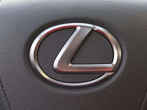 Used 2024 Lexus NX 350 AWD w/ Cold Area Package image 27