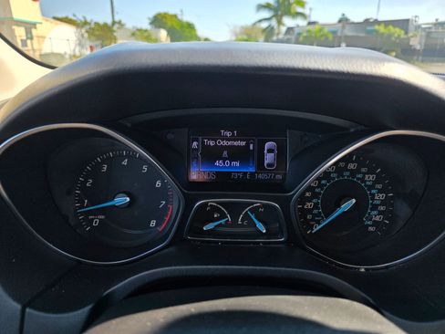 Used 2012 Ford Focus Titanium image 56