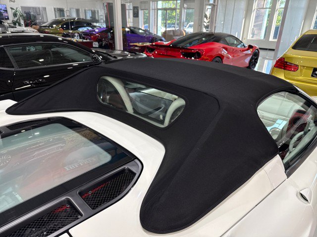 Used 2005 Ferrari F430 Spider RWD image 12
