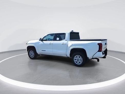 New 2026 Toyota Tacoma SR5 image 6