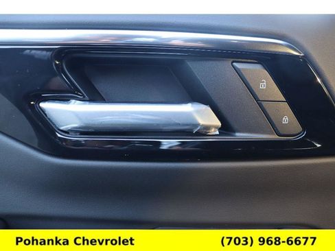 New 2026 Chevrolet Tahoe High Country w/ Sun And Tow Package image 26