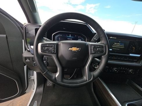 Used 2025 Chevrolet Silverado 3500 LT w/ Texas Edition AWD/4WD image 10