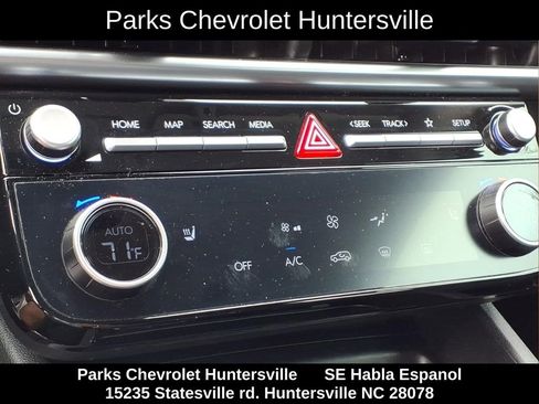 Used 2026 Hyundai Tucson SEL FWD image 6