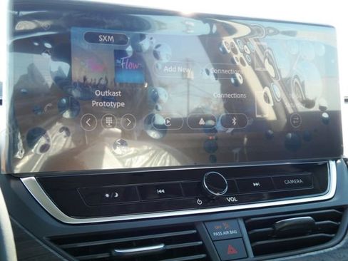 New 2025 Nissan Altima 2.5 SV w/ SV Premium Package image 13