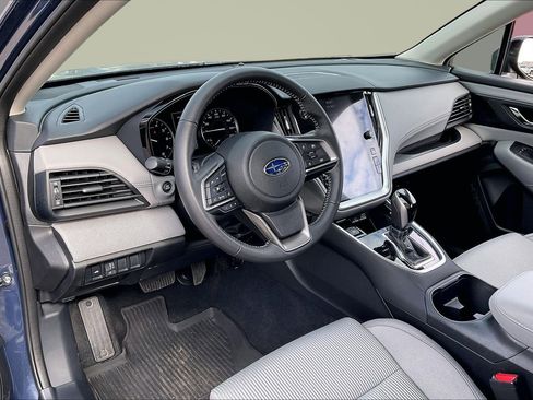Used 2025 Subaru Legacy Premium image 12