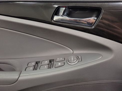 Used 2014 Hyundai Sonata SE w/ Premium Package 04 image 21