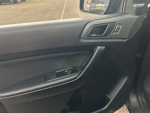 Used 2020 Ford Ranger XL w/ FX4 Off-Road Package AWD/4WD image 13