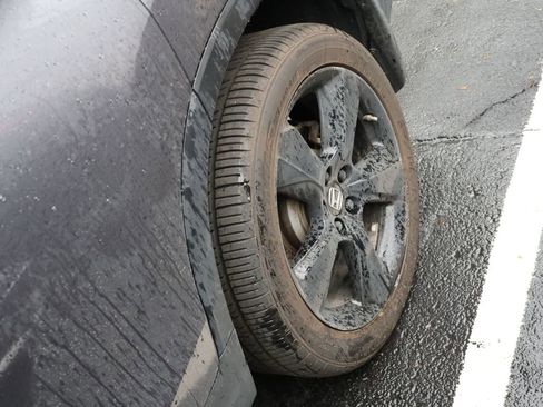 Used 2021 Honda Passport Elite image 12