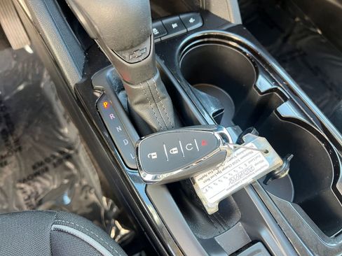 Used 2025 Chevrolet TrailBlazer LT image 22