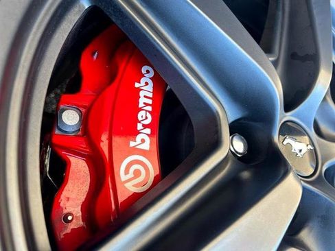 Used 2021 Ford Mustang Mach 1 w/ Equipment Group 700A image 49