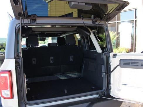 Used 2025 Ford Bronco Big Bend image 33