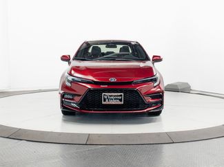 Certified 2024 Toyota Corolla SE w/ SE Package FWD video 2