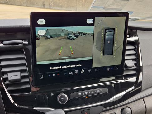 New 2026 Ford Transit 350 XLT image 19