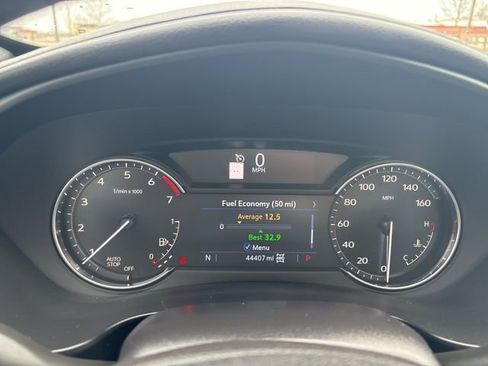 Used 2023 Cadillac XT4 Sport w/ Cold Weather Package image 29