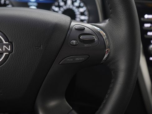 Used 2023 Nissan Murano SL image 28