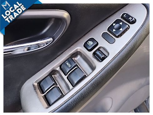 Used 2005 Subaru Baja Sport image 19