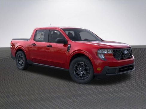 New 2026 Ford Maverick XLT image 7