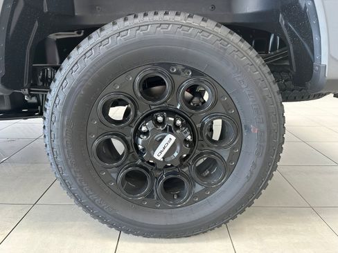 New 2026 Ford F250 4x4 Crew Cab Super Duty image 38