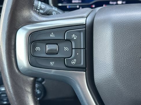 Used 2023 Chevrolet Silverado 1500 LT RWD image 30