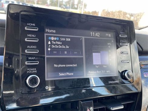 Used 2023 Toyota Camry SE image 27