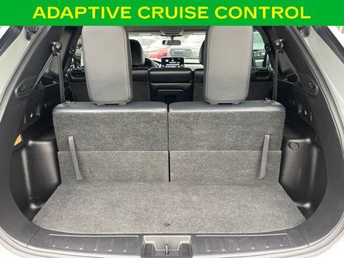 Used 2024 Mitsubishi Outlander SE AWD/4WD image 10