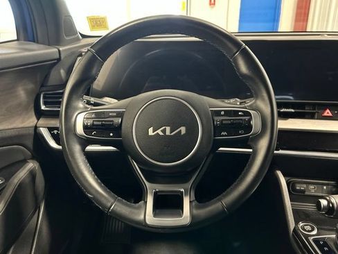 Used 2023 Kia Sportage X-Line AWD/4WD image 15