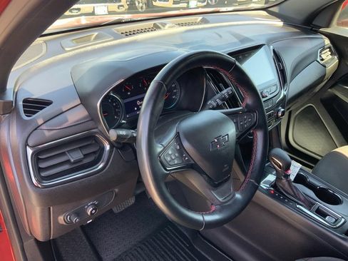 Used 2024 Chevrolet Equinox RS FWD image 13