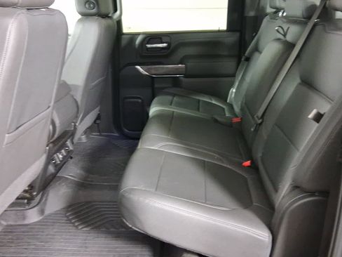 Used 2023 Chevrolet Silverado 2500 LTZ image 13