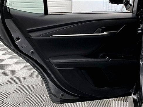 Used 2026 Toyota Camry XSE image 22