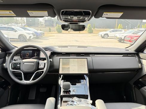 Used 2024 Land Rover Range Rover Sport SE image 14