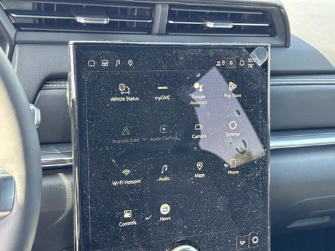 New 2026 GMC Terrain Elevation image 13