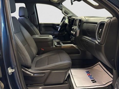Used 2021 GMC Sierra 1500 Elevation w/ Preferred Package AWD/4WD image 16