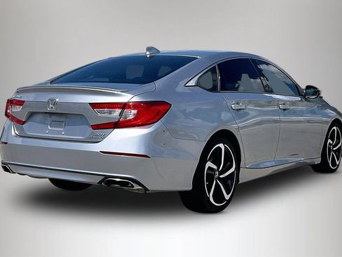 Used 2020 Honda Accord Sport image 5