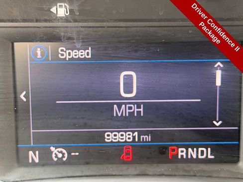 Used 2022 Chevrolet Equinox LT FWD image 21