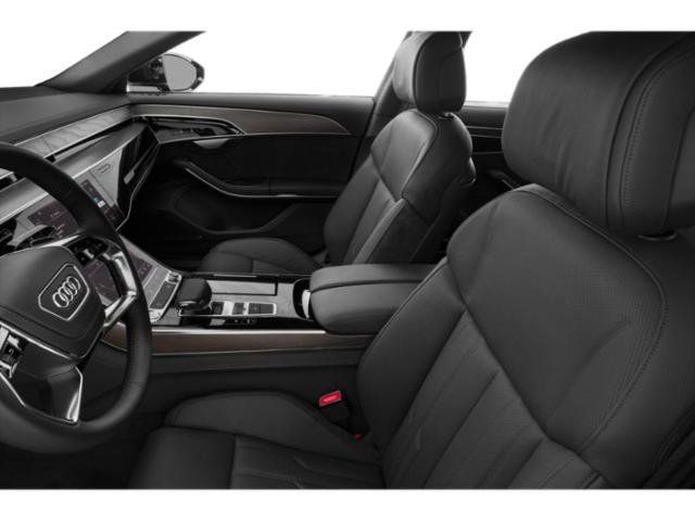 Used 2021 Audi A8 L 3.0T w/ Luxury Package AWD/4WD image 9