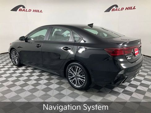 Certified 2023 Kia Forte GT-Line image 5