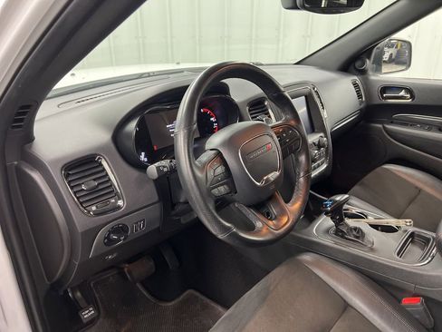 Used 2020 Dodge Durango R/T w/ Blacktop Package image 16