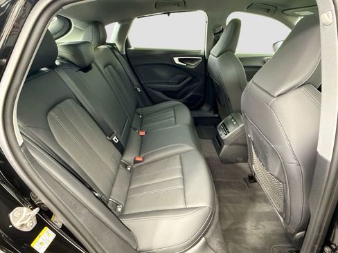 Used 2025 Audi A5 2.0T Premium Plus w/ Premium Plus image 21