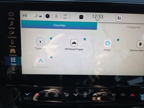 New 2026 Jeep Grand Cherokee Limited image 27