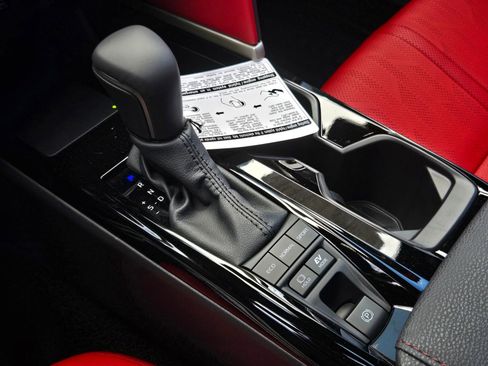 Used 2026 Toyota Camry XSE w/ Premium Plus Package FWD image 17