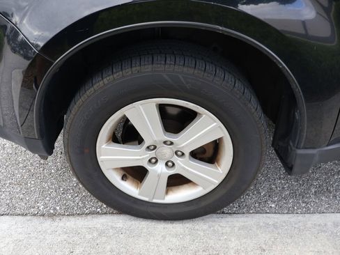 Used 2013 Subaru Forester 2.5X w/ Alloy Wheel Pkg image 4