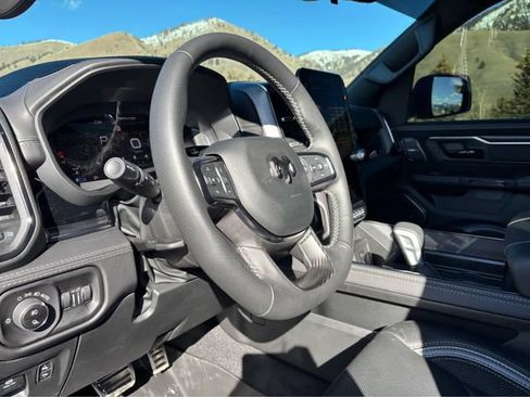 Used 2026 RAM 1500 RHO w/ RHO Level 1 Equipment Group AWD/4WD image 15