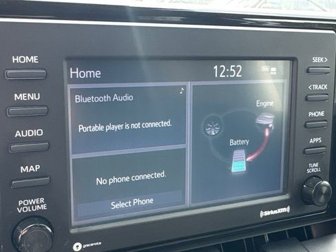 Used 2020 Toyota RAV4 XLE w/ Convenience Package image 27