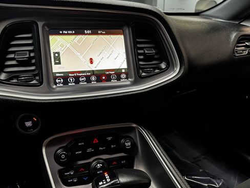 Used 2019 Dodge Challenger GT w/ Blacktop Package RWD image 25