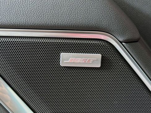 New 2026 Chevrolet Silverado 1500 RST AWD/4WD image 19