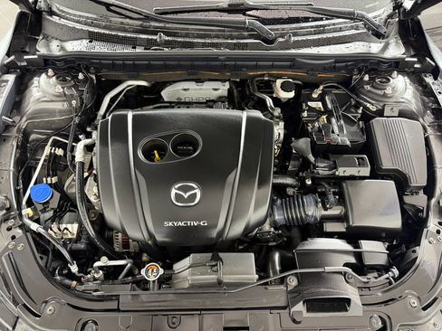 Used 2021 MAZDA MAZDA6 Touring image 25