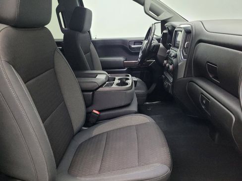 Used 2019 Chevrolet Silverado 1500 LT w/ All-Star Edition AWD/4WD image 21